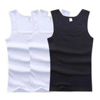 XXL / 2 White 1Black
