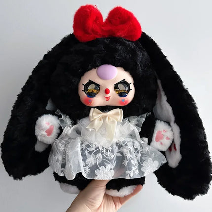 Authentic Baby Three 400% 4th Generation Sweetheart Baby Blind Box Cute Doll Valentine'S Day Christmas Gift For Men Women