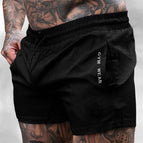 black white / XL
