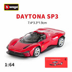 SP3 Red