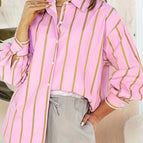 Pink / 5XL