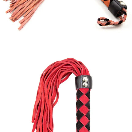 Adult Games PU Leather Sex Toys For Couples Cosplay Spanking Paddle Slave Knout Fetish Bondage Sex Whip Flogger Bdsm