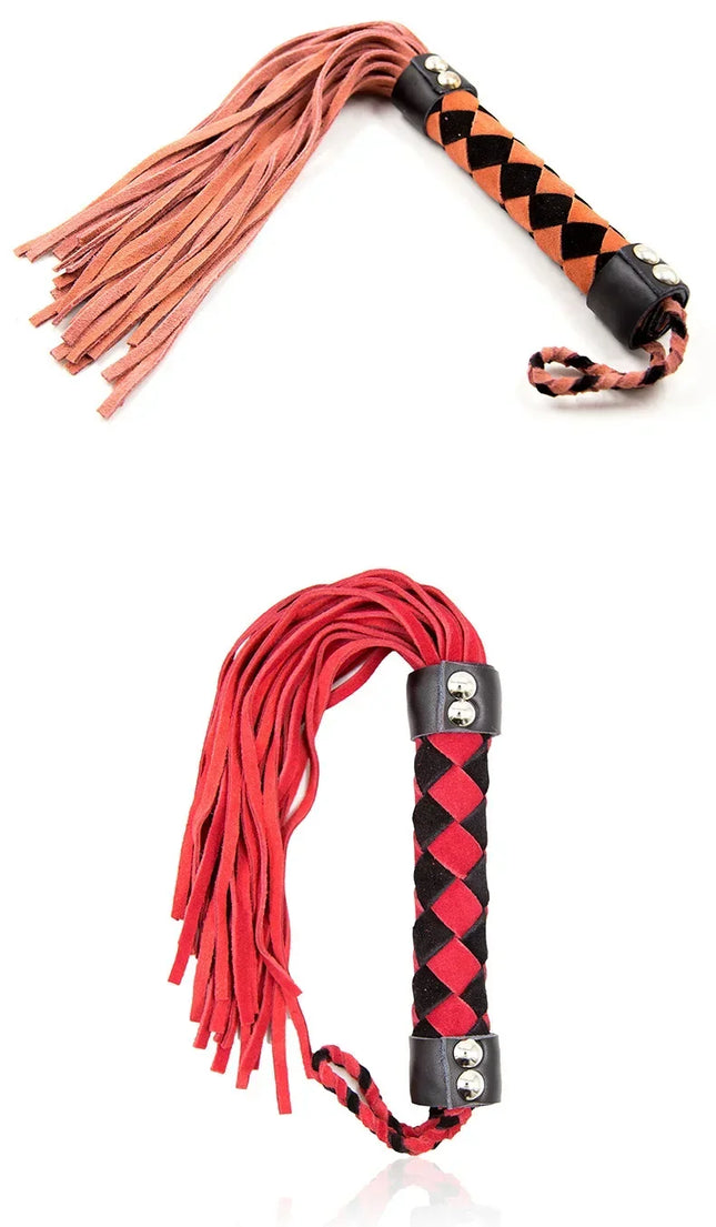 Adult Games PU Leather Sex Toys For Couples Cosplay Spanking Paddle Slave Knout Fetish Bondage Sex Whip Flogger Bdsm