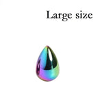 Rainbow large ball