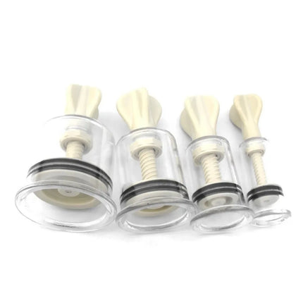 Nipple Sucker Enhancer with Nipple Clips Clitoral Stimulation Toy Soft Silicone Intimate Foreplay Pleasure Tool for Women  18+