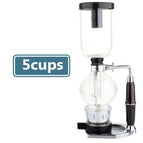 5 cups
