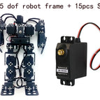 15 Dof with SR1501 / China Mainland