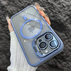 Light Blue / For iPhone 16 Pro