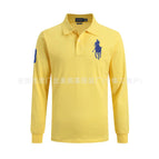 S / Jaune