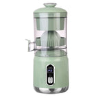 YZJ-003 Green