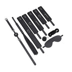 8PCS C