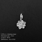 JUL-Silver Color