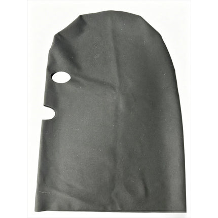 Couples BDSM Role Play Bondage Hood Face Mask Erotic Restraint Headwear for Adult Games