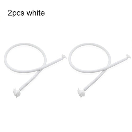 1/2/4pcs Indian Rope Trick and Treat Props Soft Hard Change Rope Festival Performance Supplies Professionnel Magic Show TMZ