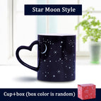 Star Moon Style / 301-400ml