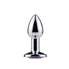 PURPLE / L