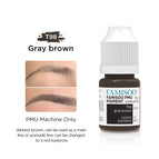 T98 Grey brown / China Mainland