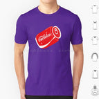 M-Tee-Purple / 5XL