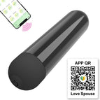app-black / China Mainland