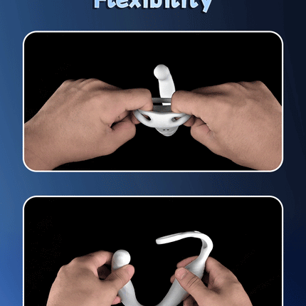Male Sex Toys Rotating Anal Vibrator Prostate Massager Dual Penis Ring Cock Rings Anal Butt Plug Vibrators Anal Toys for Men 18+
