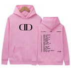 Pink / L