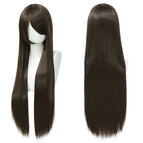 Black Brown / 32inches