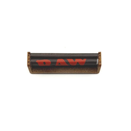 18x14cm Metal Rolling Tray with Manual Herb Grinder Built-in Tobacco Storage Box And Handheld rolling papers machine