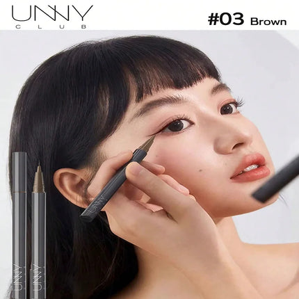 0.009mm Ultra Fine Liner Pencil with Intense Color, Fast Dry, Waterproof & Sweatproof