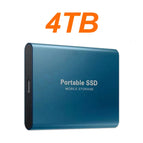 Black-4TB