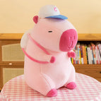 Bang qiu bao--Pink / 20-23cm