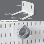 W Coffee Holder M
