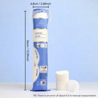 Cotton Pad Style 3