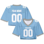 Light Blue / WOWEN-XL