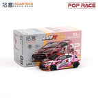 GR Yaris Type08 Pink