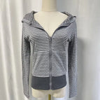 GRAY / XL