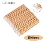 Wooden Brush-500