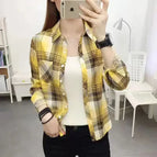 Yellow Sripe / S