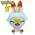 Scorbunny