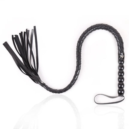 4fts heart Snake whip Sex Toys Spanking Paddle PU Leather Flirt Toys Handle Riding Crop Adult Sexy Products for Couples