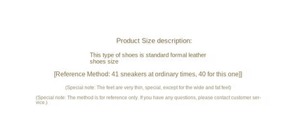 Men's Formal Shiny Handmade Leather Shoes Set Foot Business Casual Slip-on Shoe Shoes
