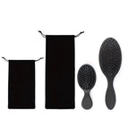 1 black set