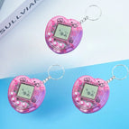 pink 3pcs