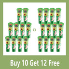 Buy 10 Get 12 Free