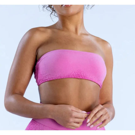 Women Seamless Sports Bra Push Up Workout Yoga Bra with Padded Back Cross Gym Bra Fitness Sports Top Backless Tight Sexy Bra