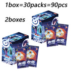 2 Boxes