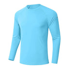 01-Skyblue / US 3XL / China Mainland