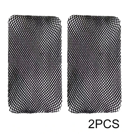 Hairnets good Quality Mesh Weaving Black Wig Hair Net Making Caps Weaving Wig Cap Hair Nets