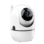 Only Camera White / UK Plug