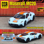 Maserati MC20