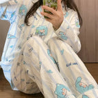Hatsune Miku / XL 127-149 LBS